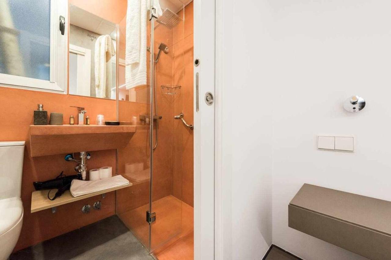Apartmento De Lujo Retiro Barrio De Salamanca Madri