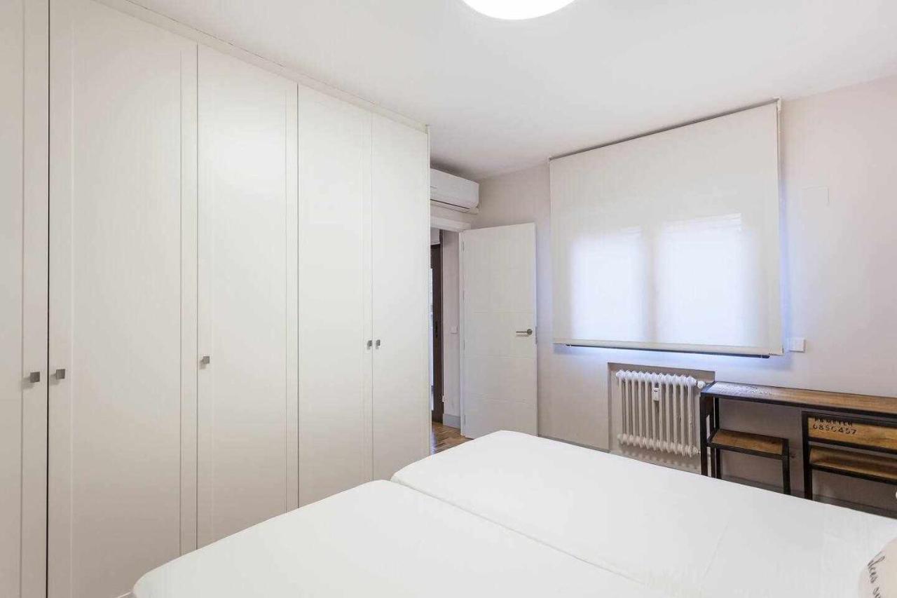 Apartamento Lujo Castellana Chamartin * Madrid