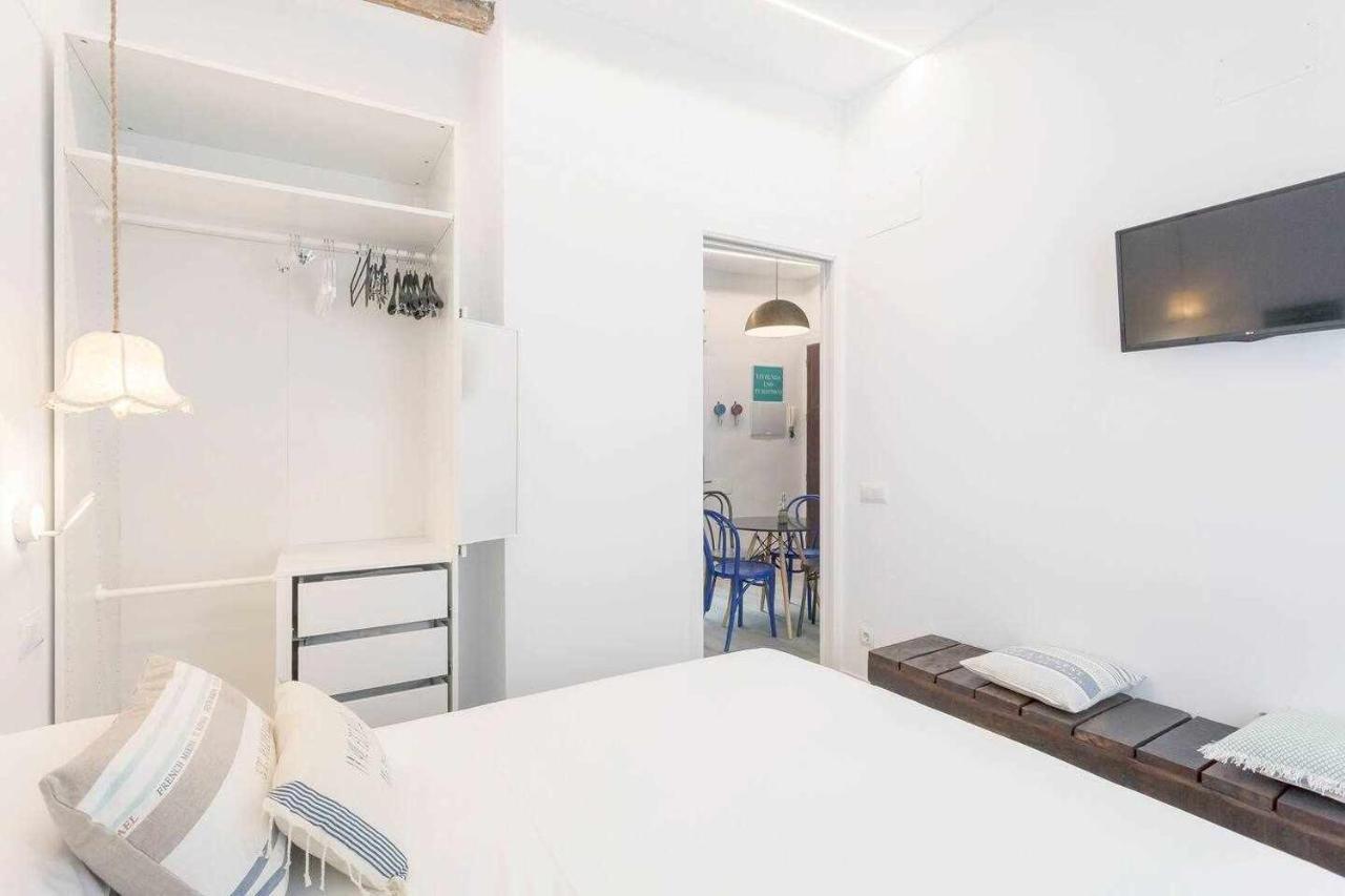 Apartamento De Lujo Nuevos Ministerios Chamberi * Madrid