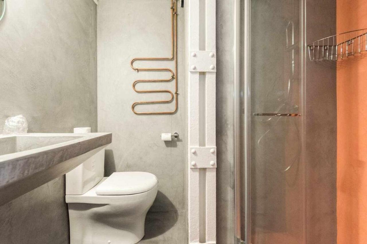 Apartmento De Lujo Retiro Barrio De Salamanca * Madri