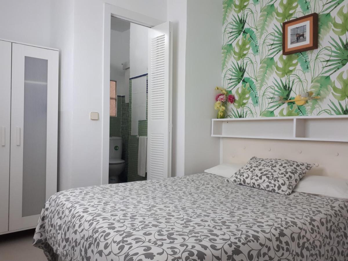 Casa Chueca Gæstehus