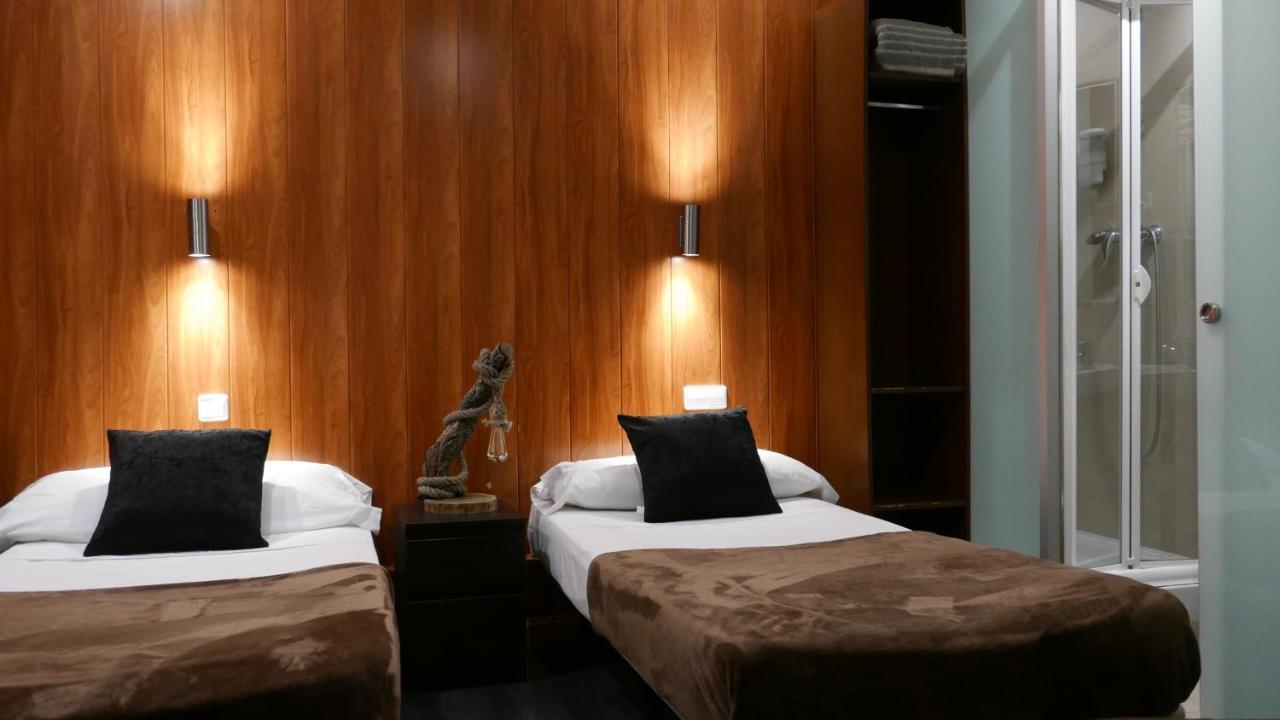 Guest house Don Pedro Madrid