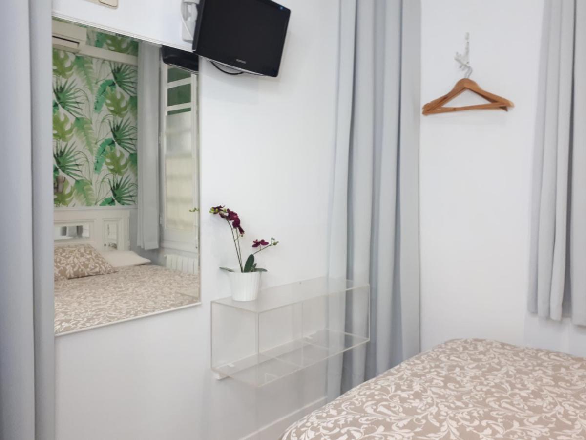 Gæstehus Casa Chueca 2*