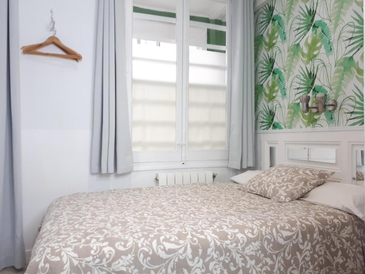 Guest house Casa Chueca 2*