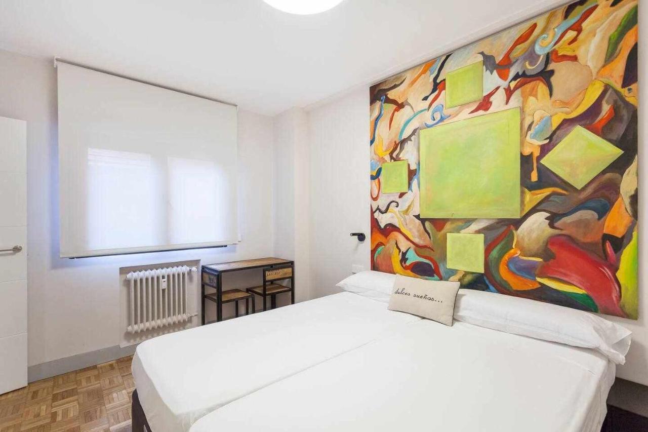 Apartamento Lujo Castellana Chamartin Apartment *