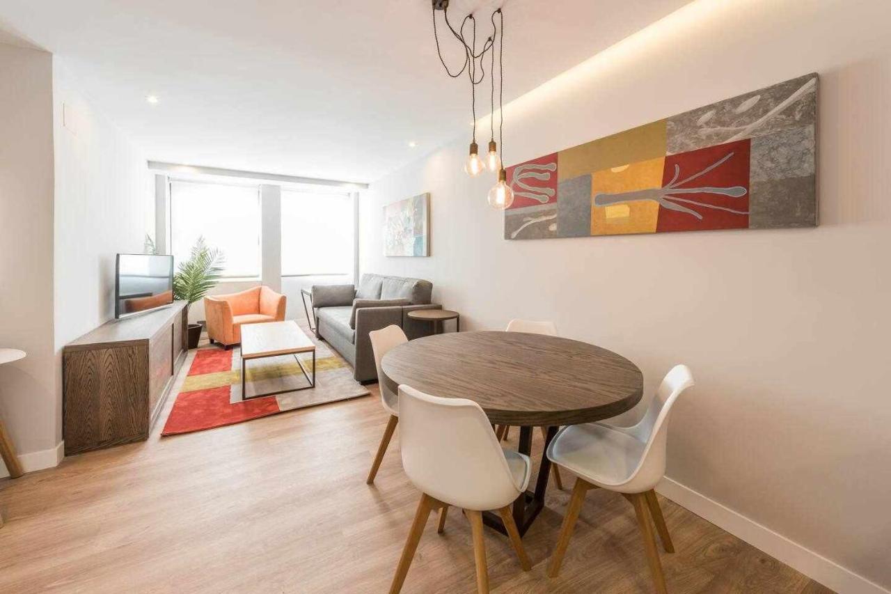 Apartment Apartamento Lujo Princesa Gran Via *