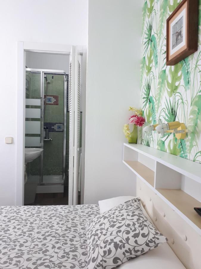 Gæstehus Casa Chueca Madrid