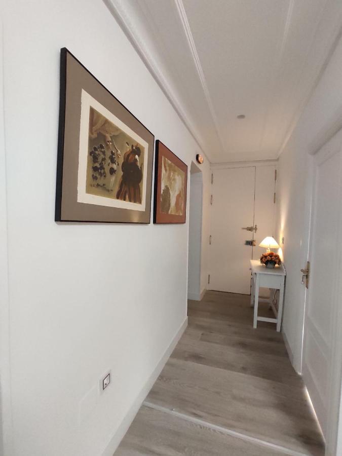 Guest house Alfaro Madrid