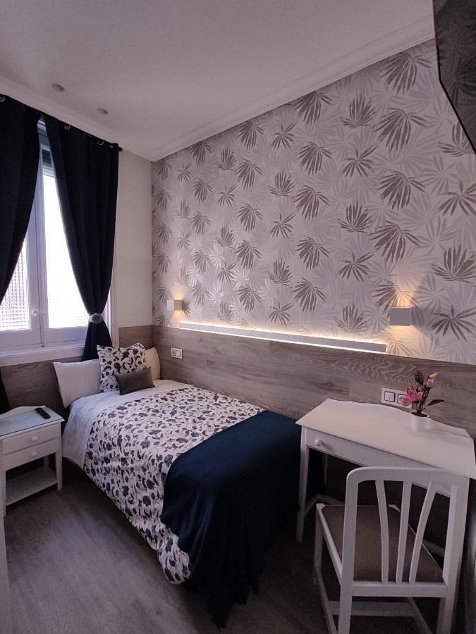 Alfaro Guest house