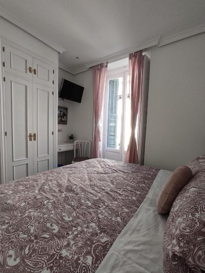 Guest house Alfaro 2*