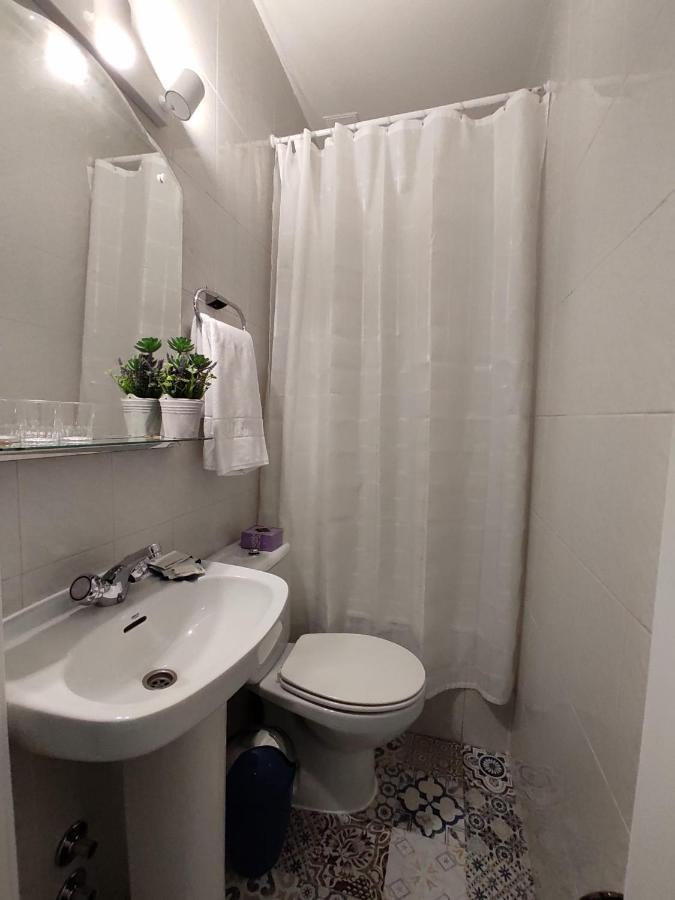 Alfaro Guest house Madrid