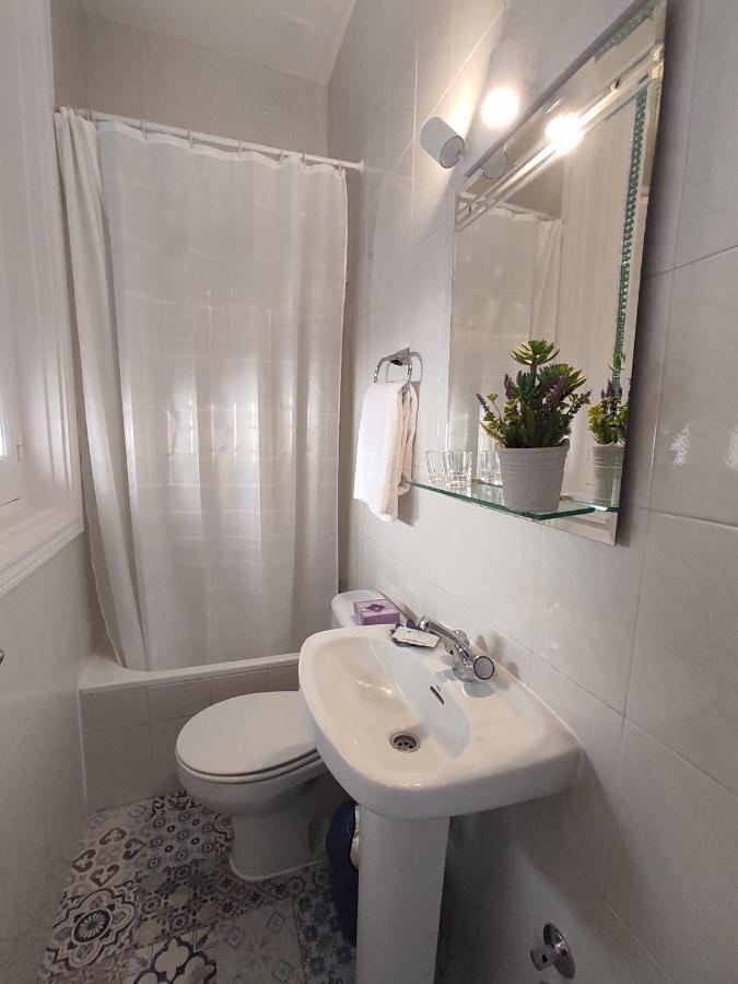 Alfaro Guest house Madrid