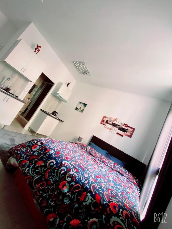 Parsa House * Madrid