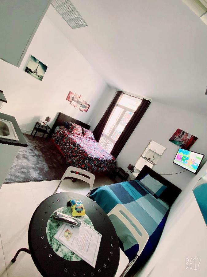 Parsa House Guest house Madrid