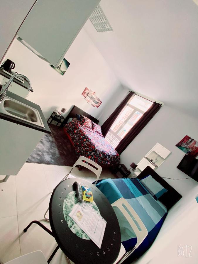 Parsa House Guest house Madrid