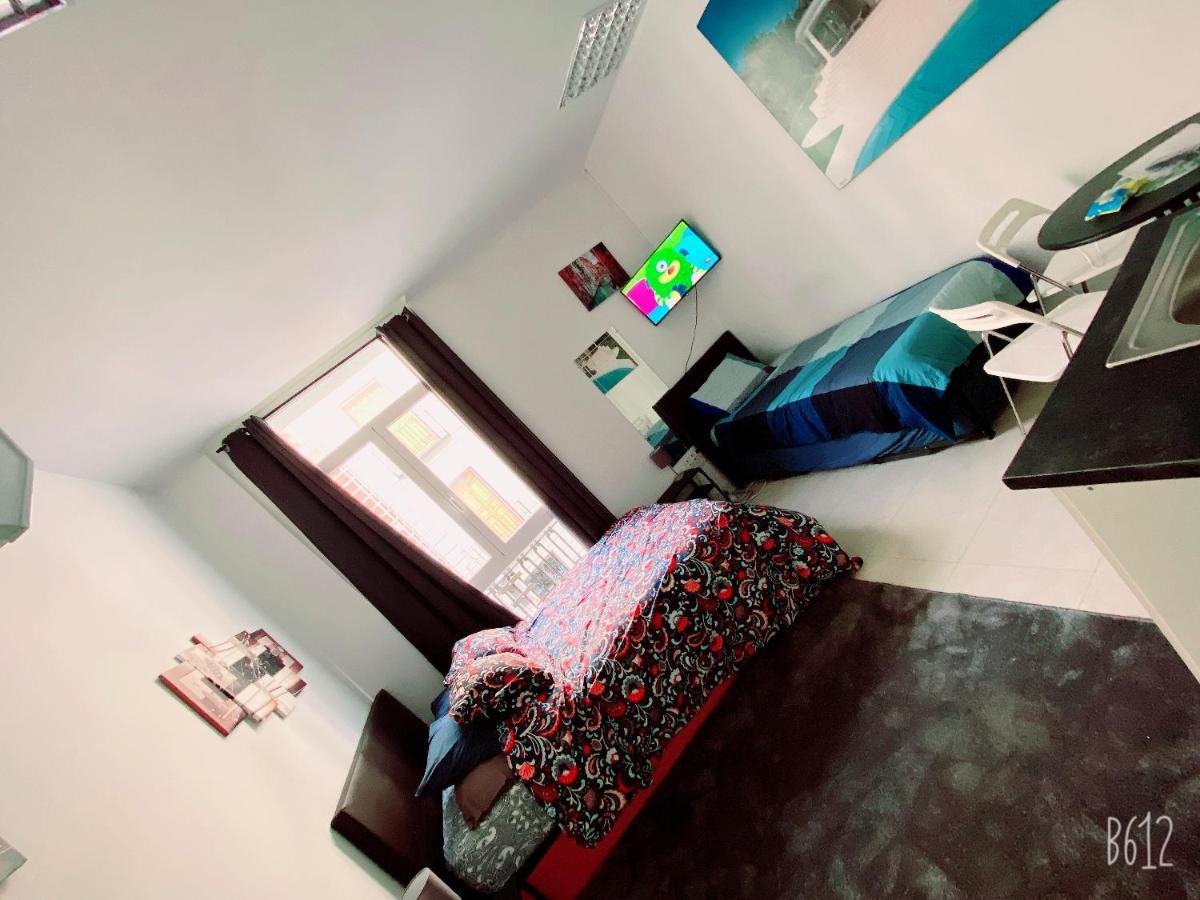 Parsa House Guest house Madrid