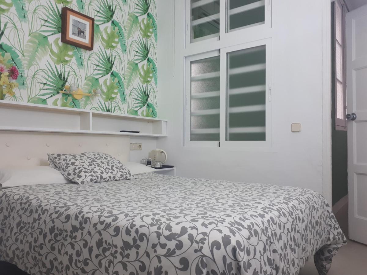 Casa Chueca Guest house 2*