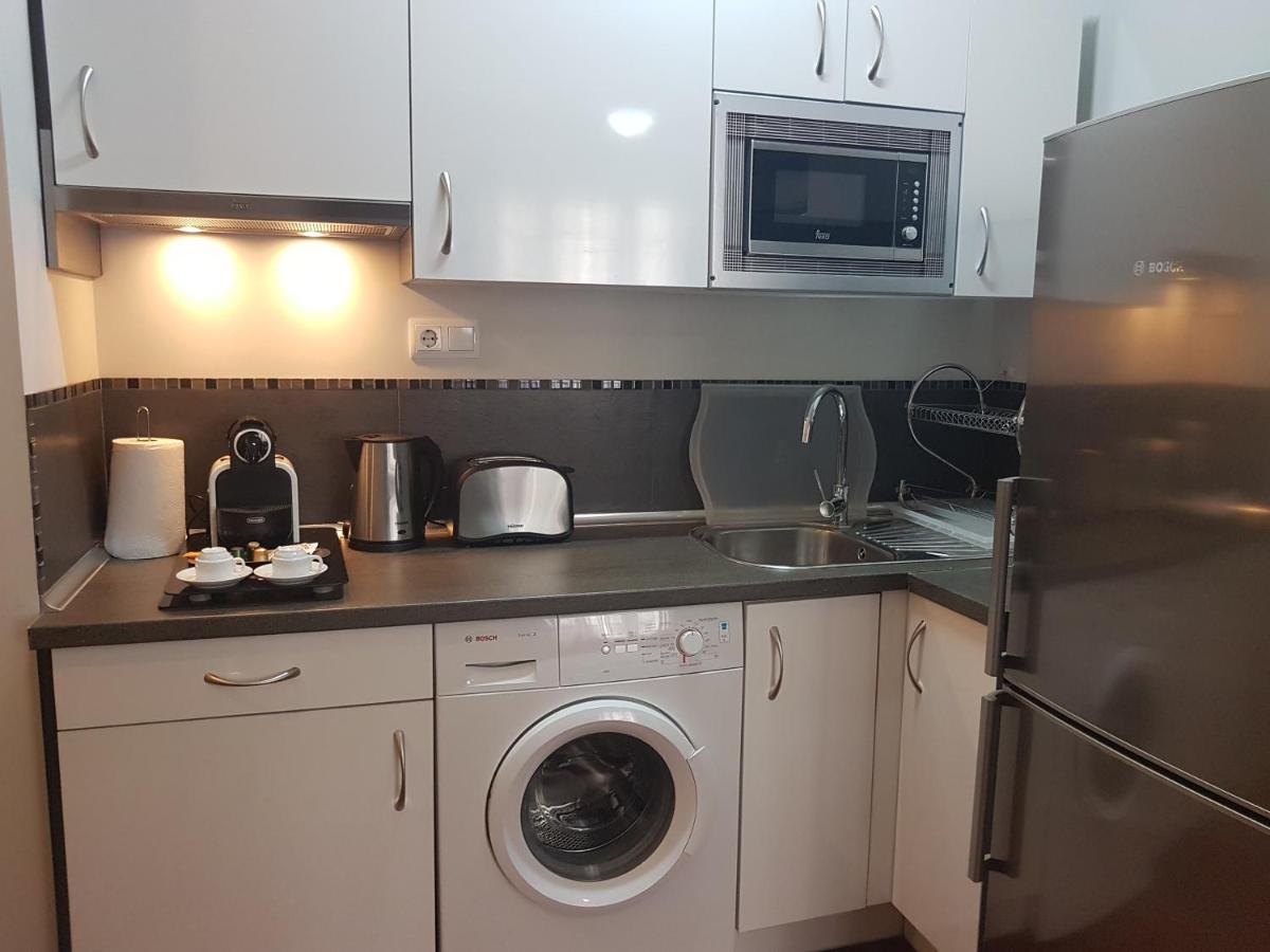 Gran Vía 55 - Excellent Apartamento *