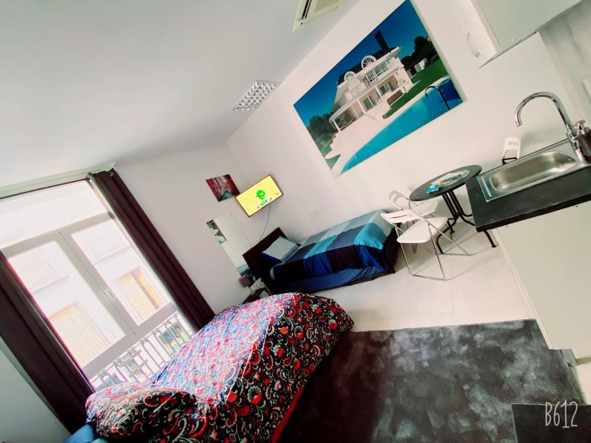 Parsa House * Madrid