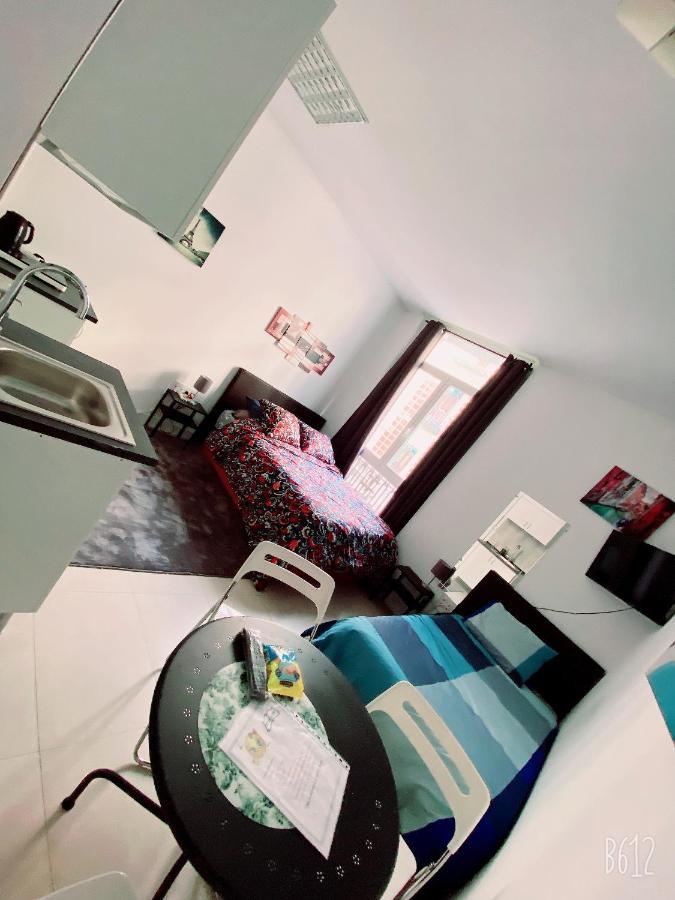 Parsa House *