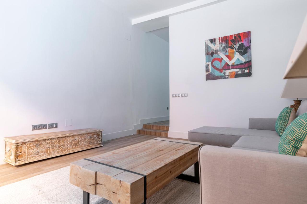Homeabout Premium Malasana * Madrid