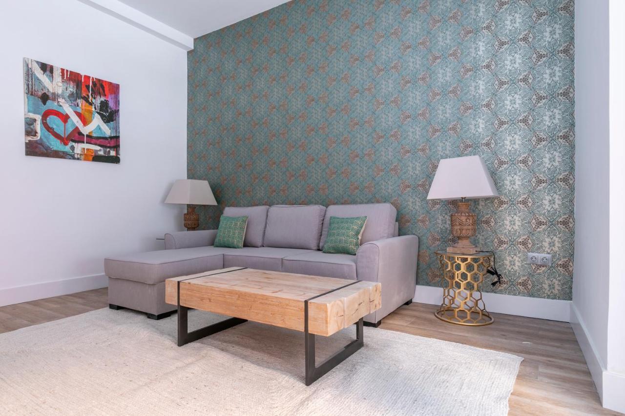 Homeabout Premium Malasana Apartment *