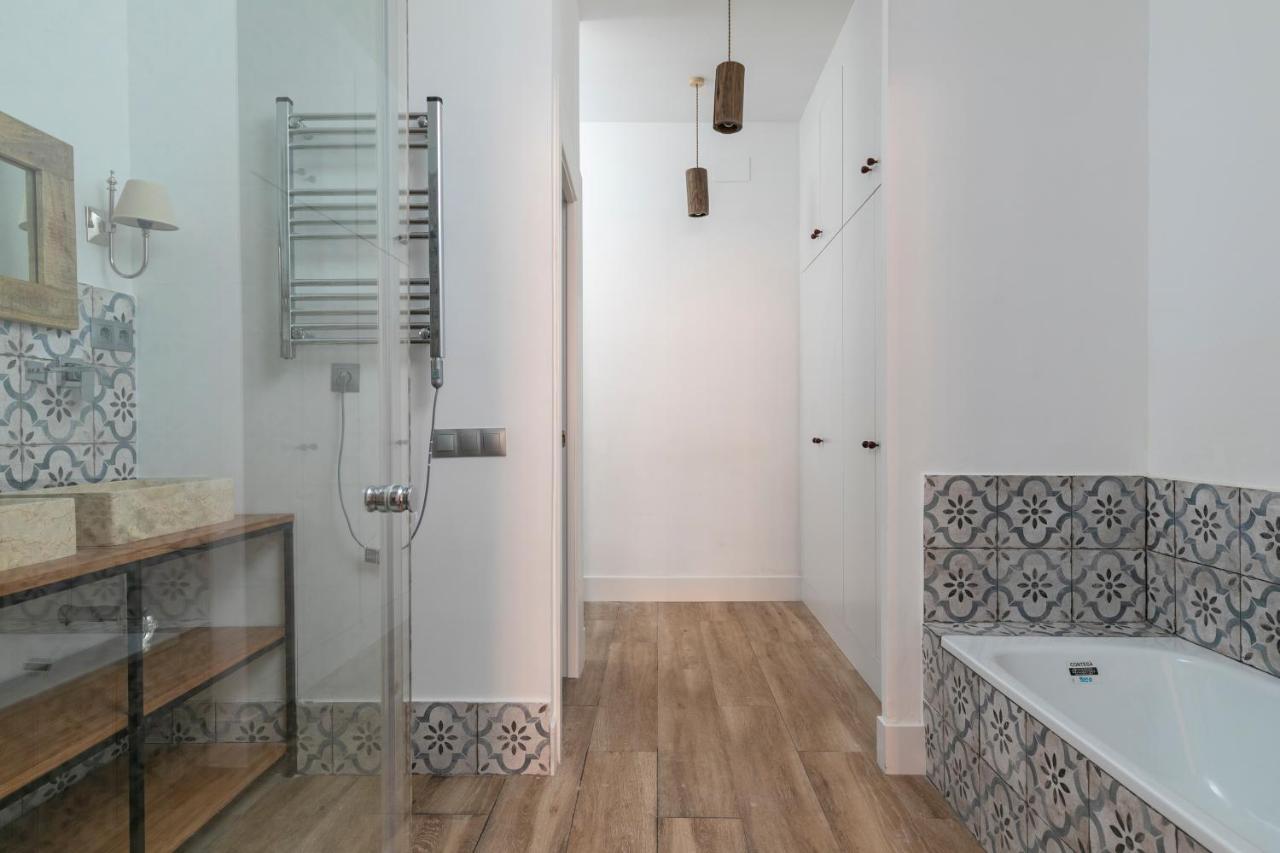 Homeabout Premium Malasana * Madrid