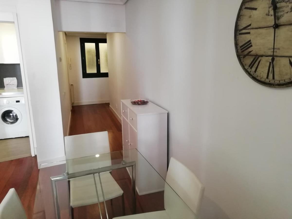 Plaza España Apartamento