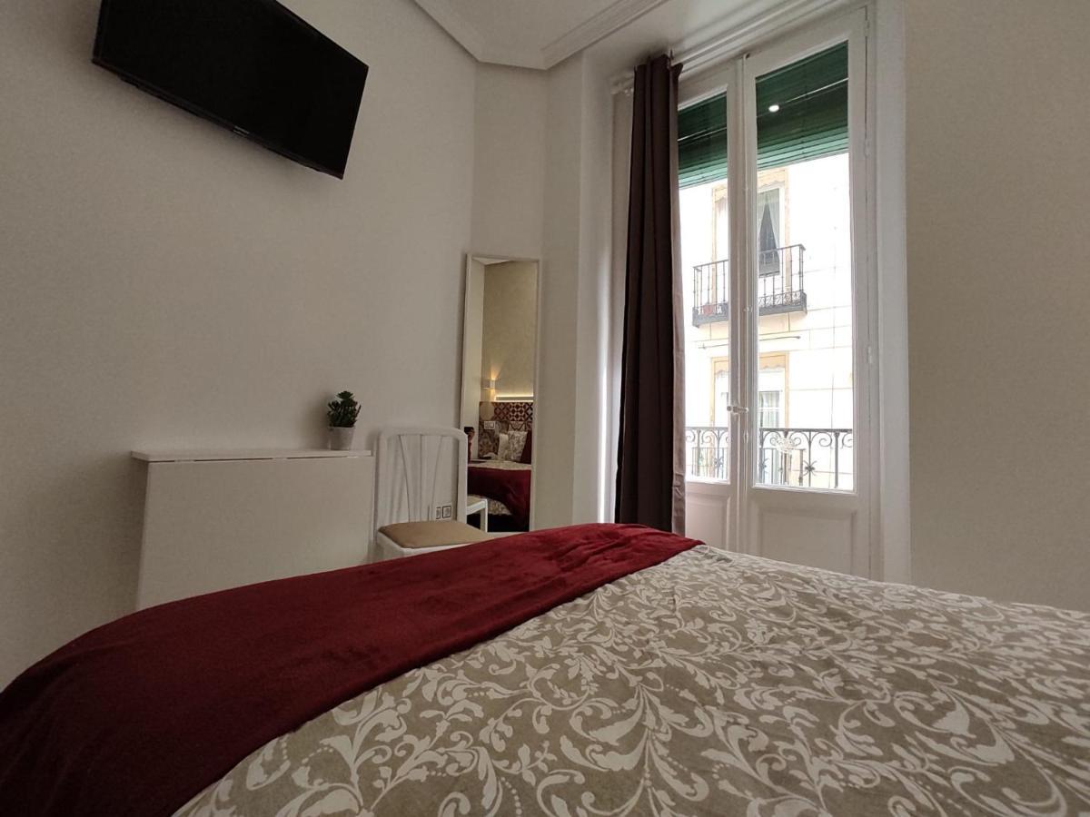 Alfaro Guest house Madrid