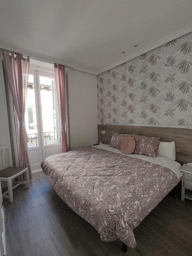 Guest house Alfaro Madrid