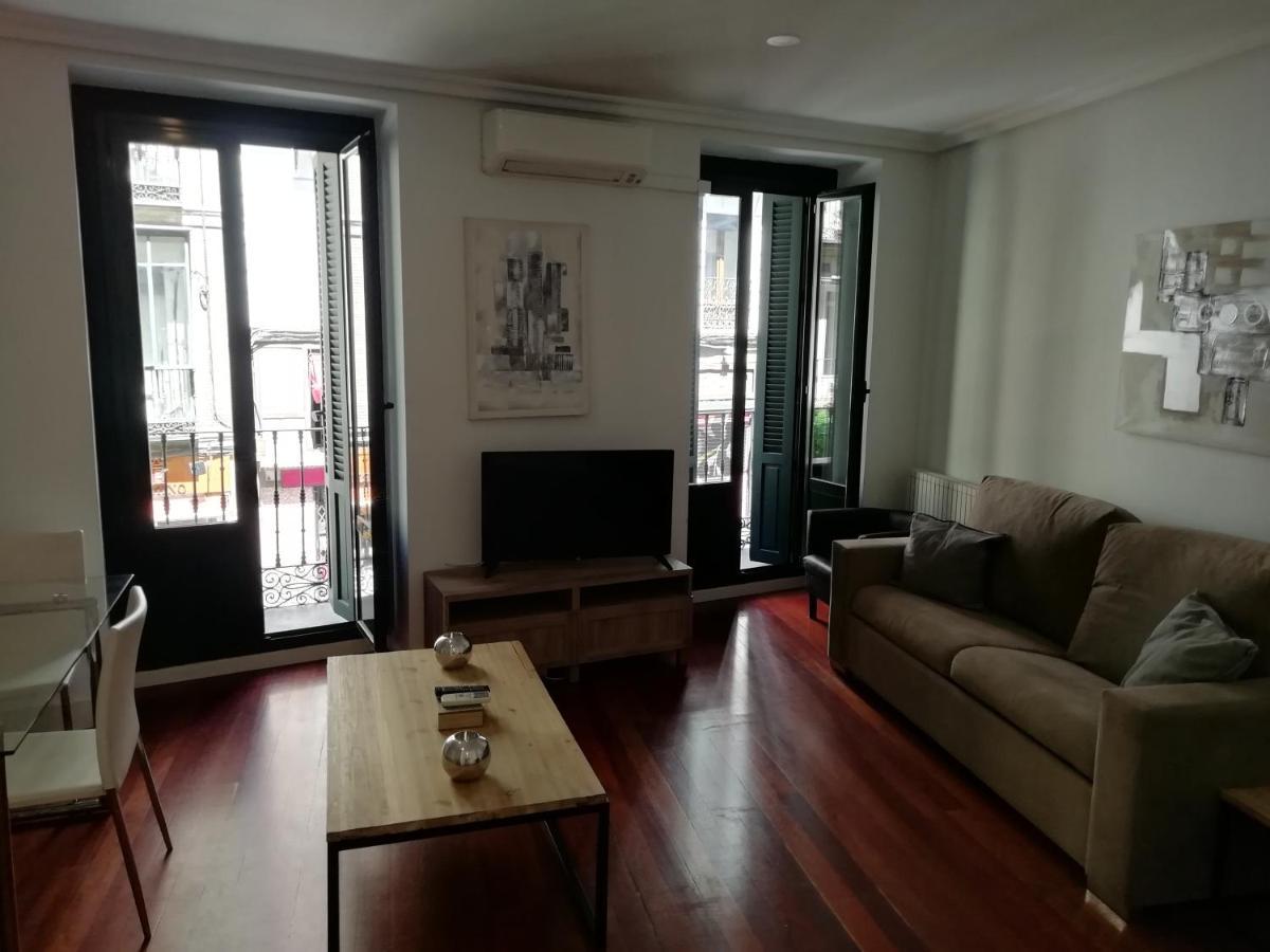Plaza España Apartamento *