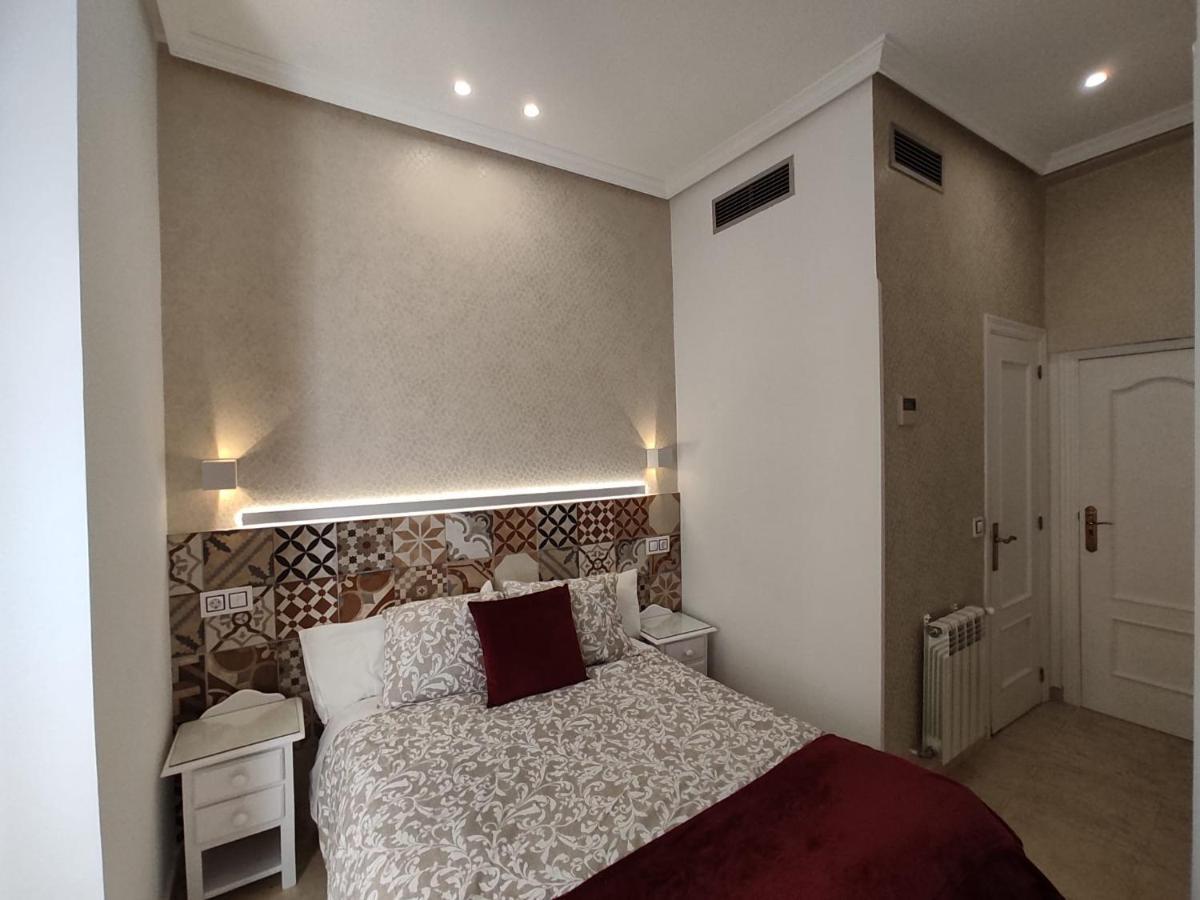 Alfaro Guest house Madrid