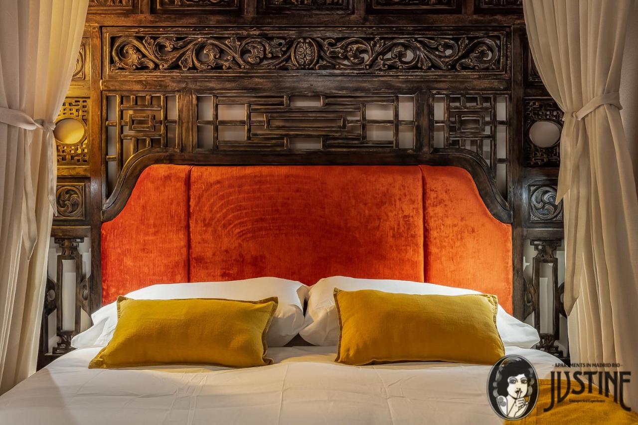 Apartment Opium Den By Justine Turistico En Rio *