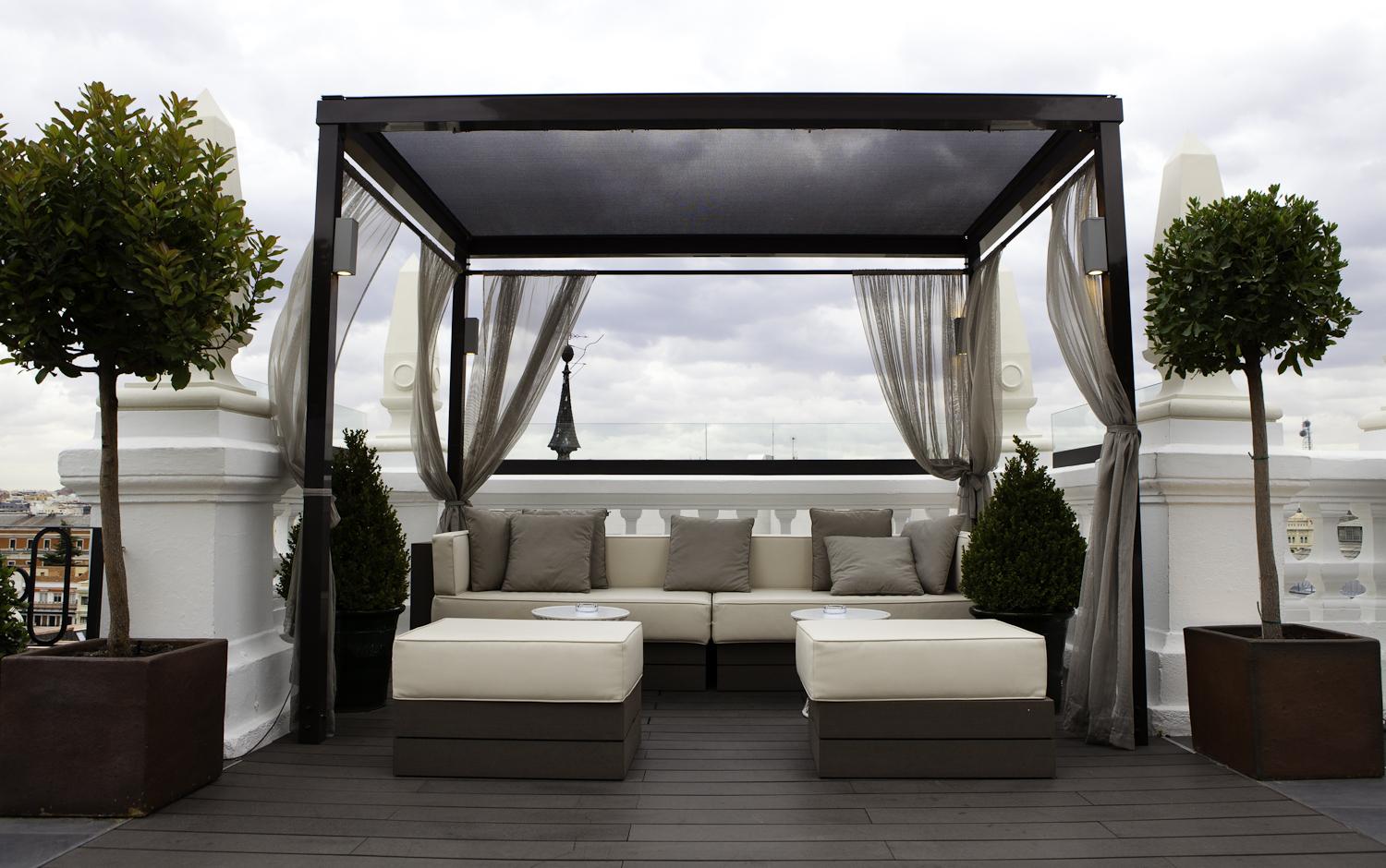 The Principal Madrid, Small Luxury 5*