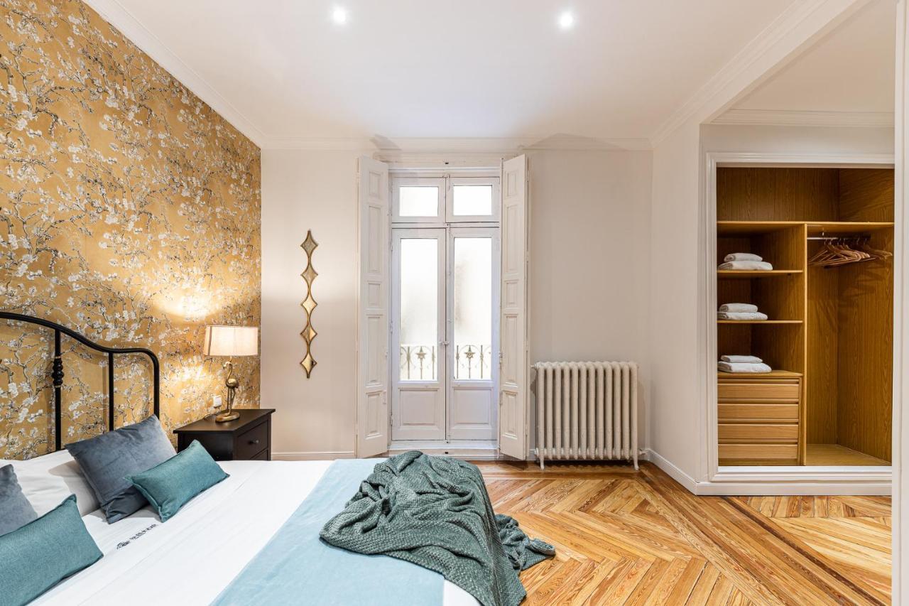 Apartamento Queens Plaza Mayor Ii - Alquiler Corta Duracion