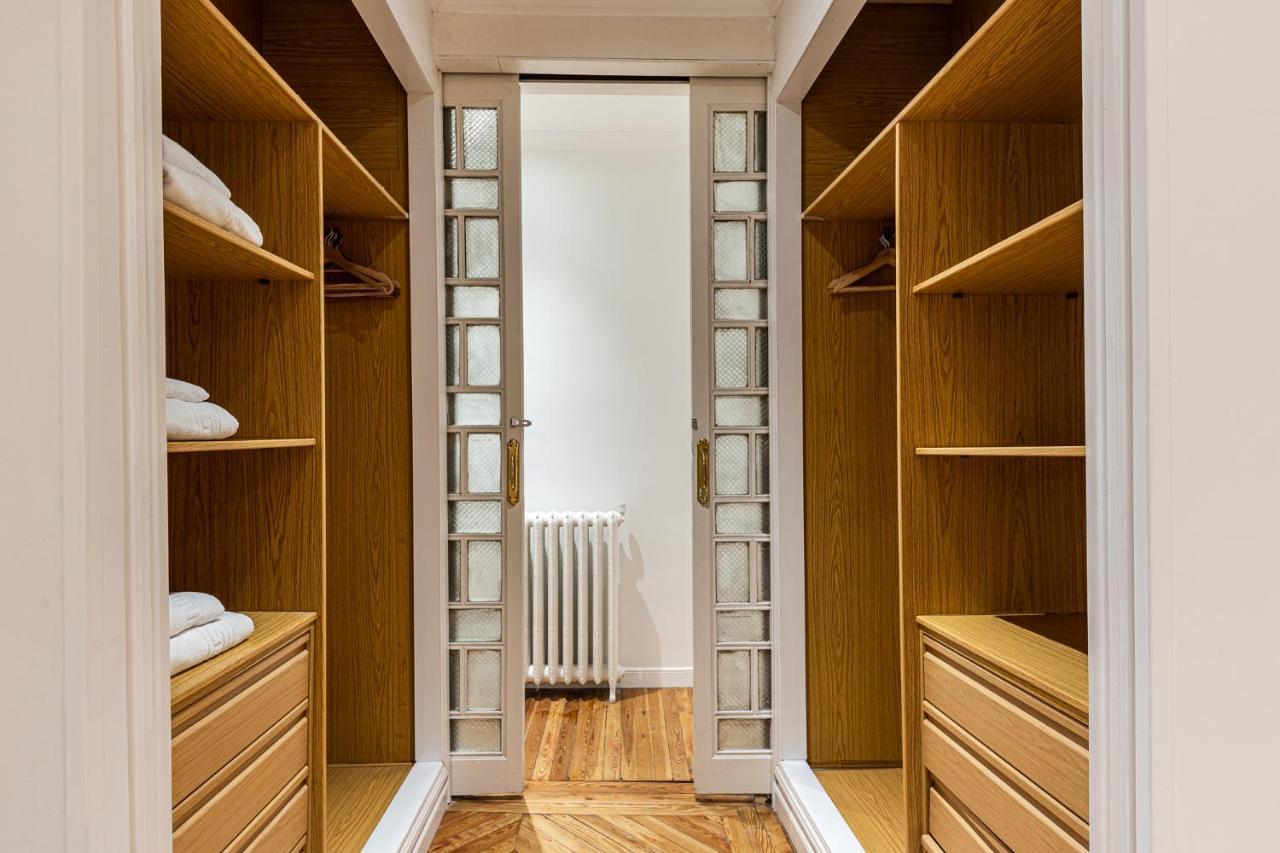 Apartment Queens Plaza Mayor Ii - Alquiler Corta Duracion Madrid