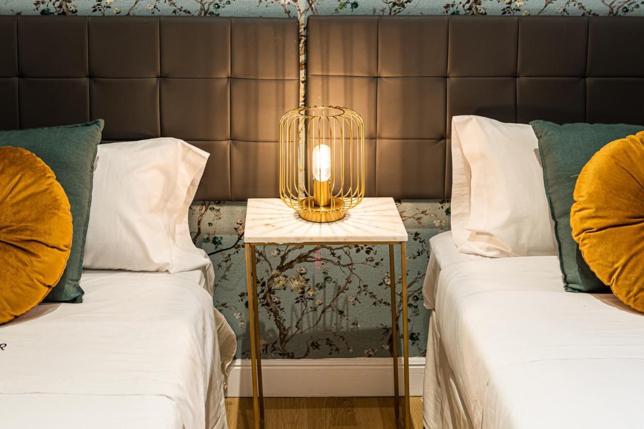 Queens Plaza Mayor Ii - Alquiler Corta Duracion Apartment Madrid