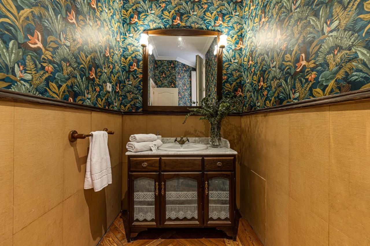 Queens Plaza Mayor Ii - Alquiler Corta Duracion Apartment *