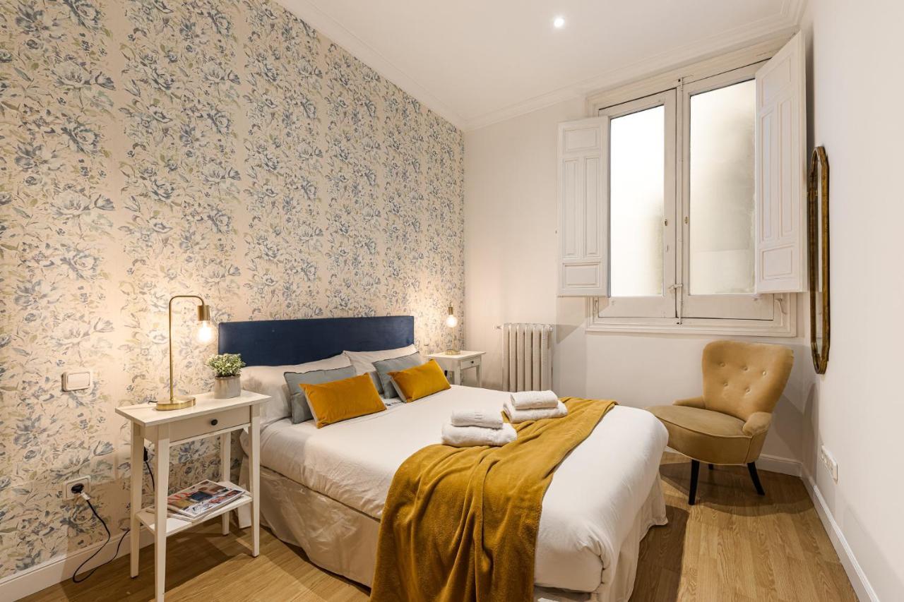 Queens Plaza Mayor Ii - Alquiler Corta Duracion Apartment Madrid