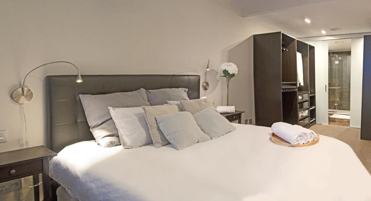 Cuzco - Bernabeu Luxury Lejlighed Madrid