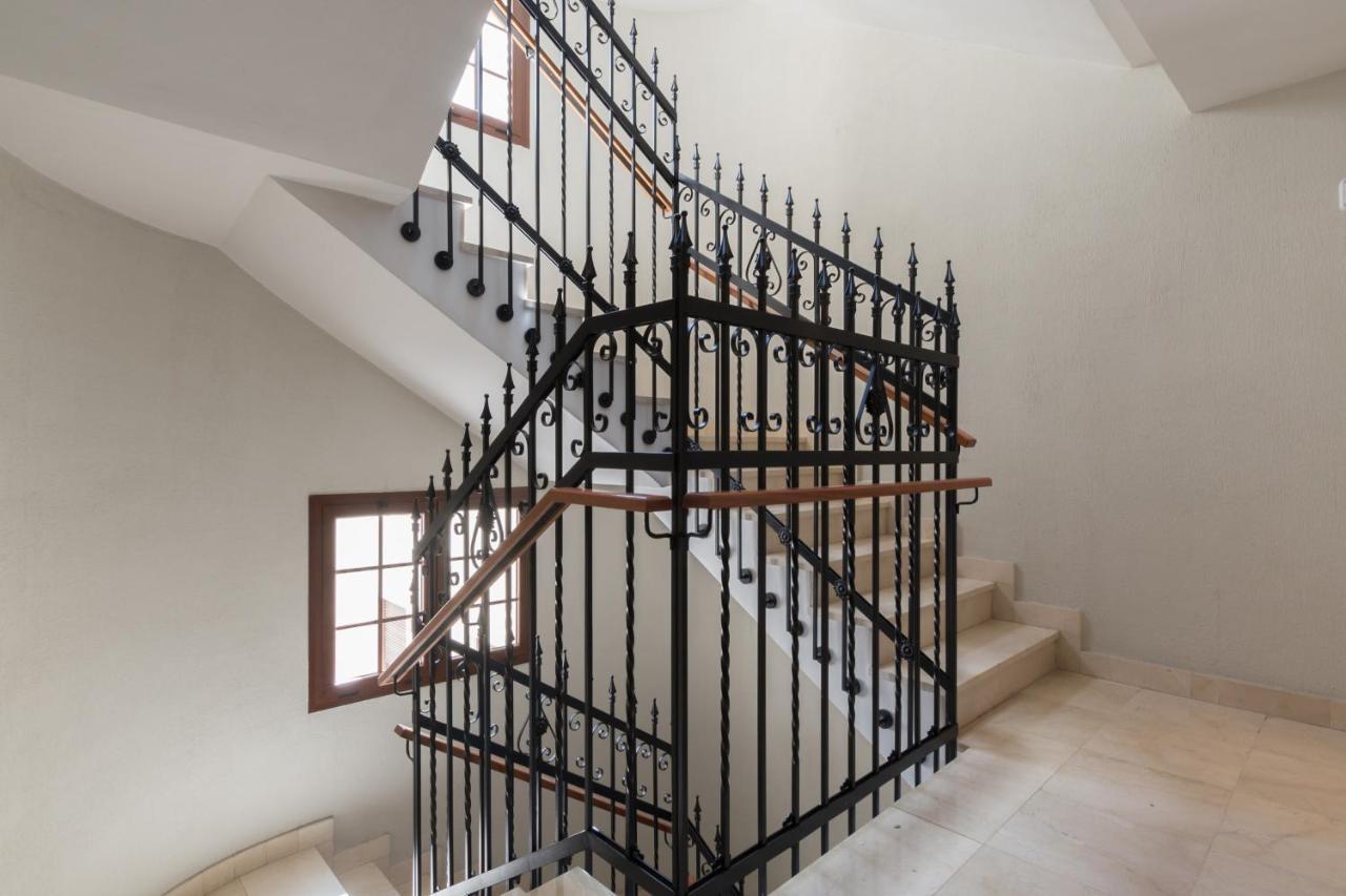 Apartamento Mit House Retiro Ii En Capital *