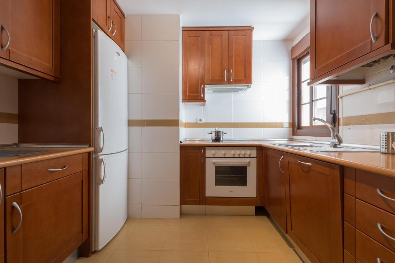Apartamento Mit House Retiro Ii En Capital Madrid