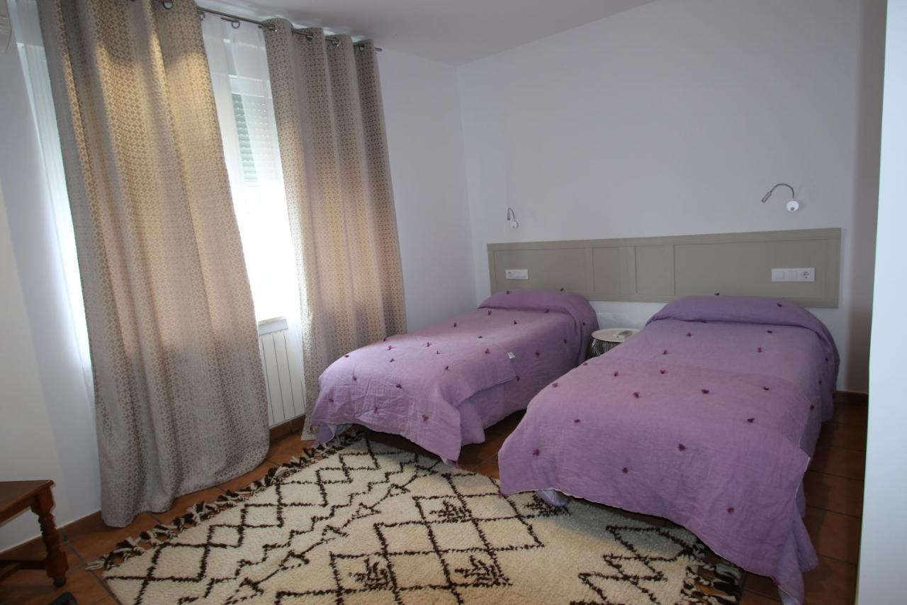 Hostel Koko Aeropuerto Madrid