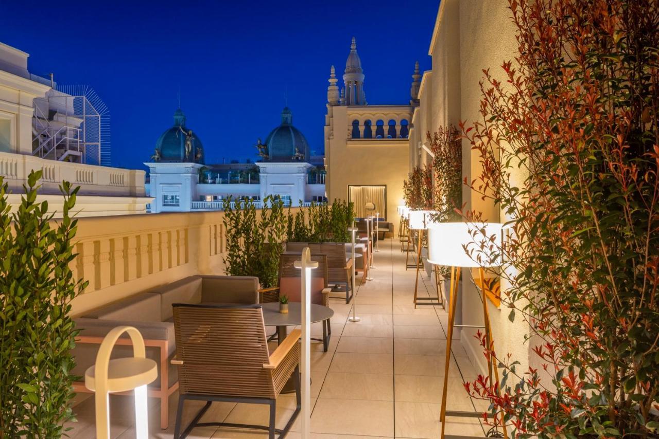 Innside By Melia Gran Via Madri