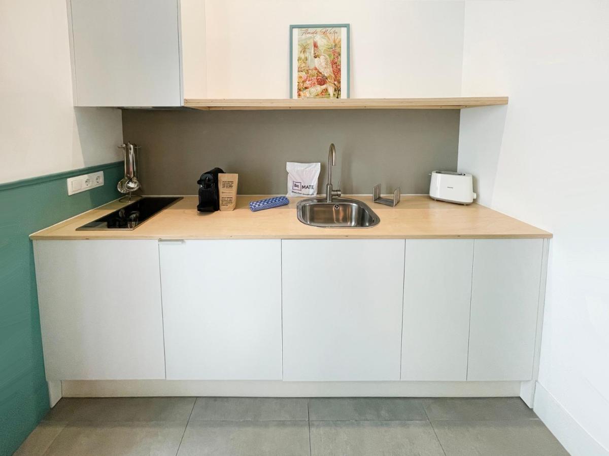 Be Mate Gran Via Apartment Madrid