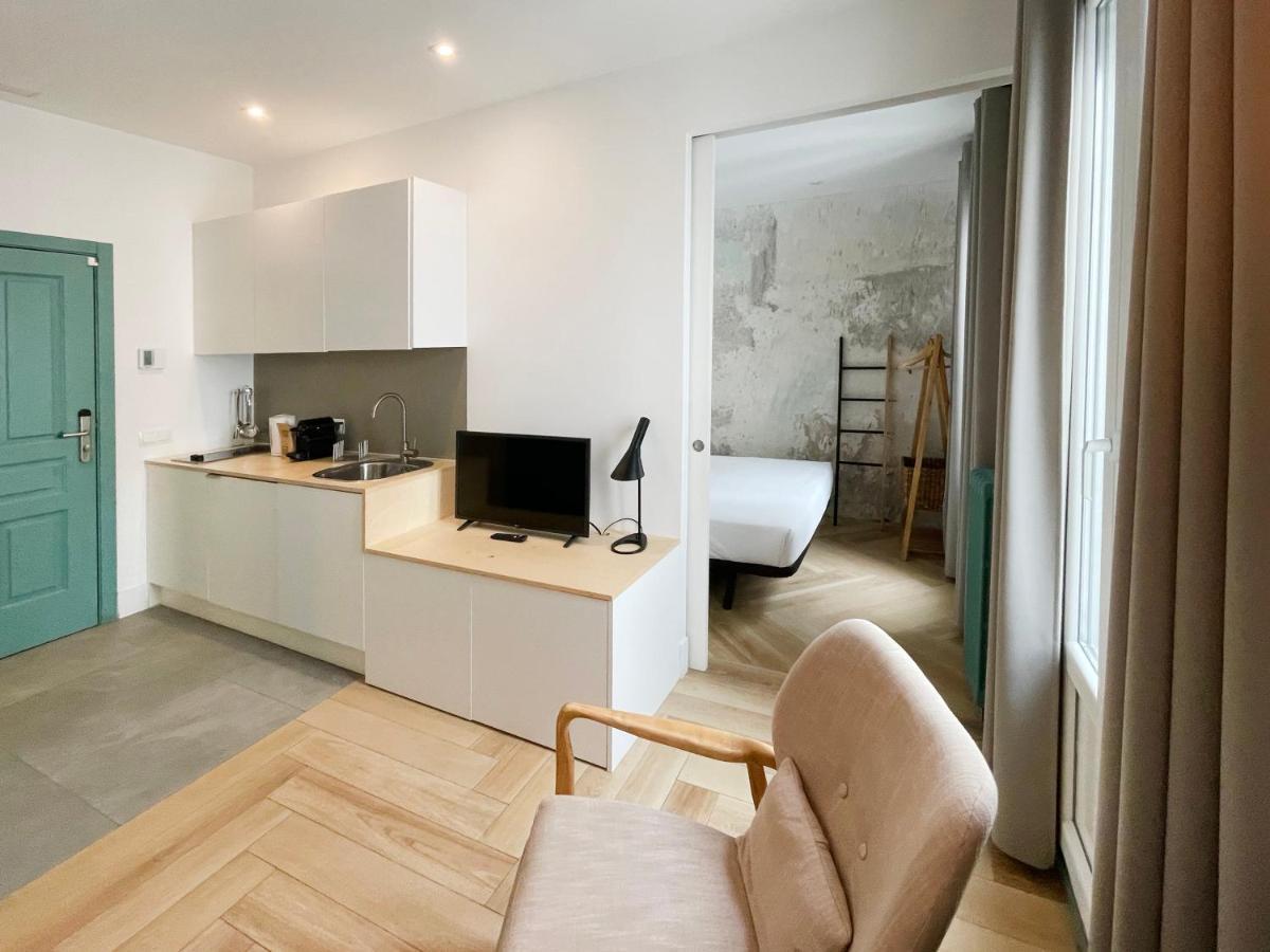 Apartment Be Mate Gran Via