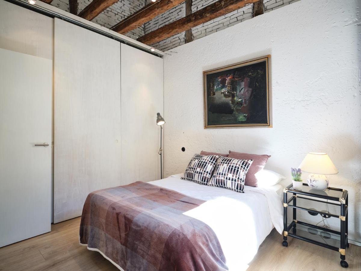 Apartamento My - Wonderful Apartament At La Latina