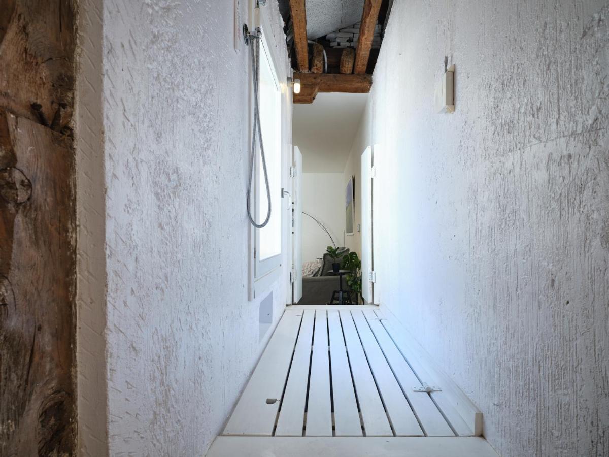 My - Wonderful Apartament At La Latina Apartamento