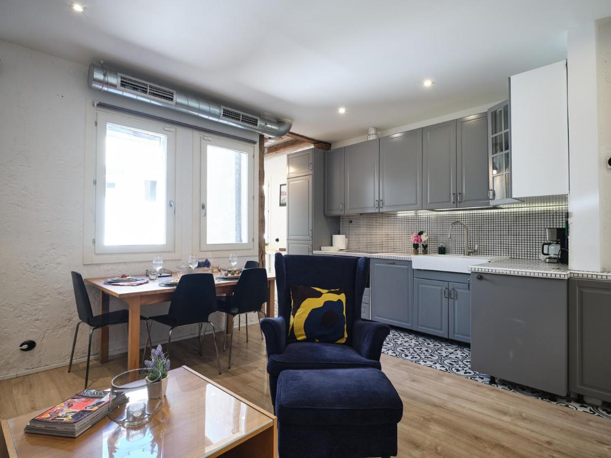 Apartamento My - Wonderful Apartament At La Latina Madri