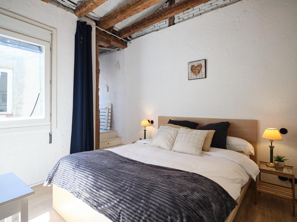 Apartamento My - Wonderful Apartament At La Latina Madri